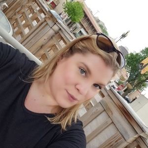 Meet your Posher, Vanessa